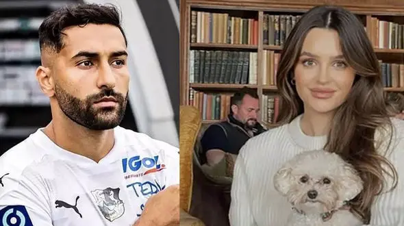 سامان قدوس: این کارها را برای همسر عزیزم می‌کنم!