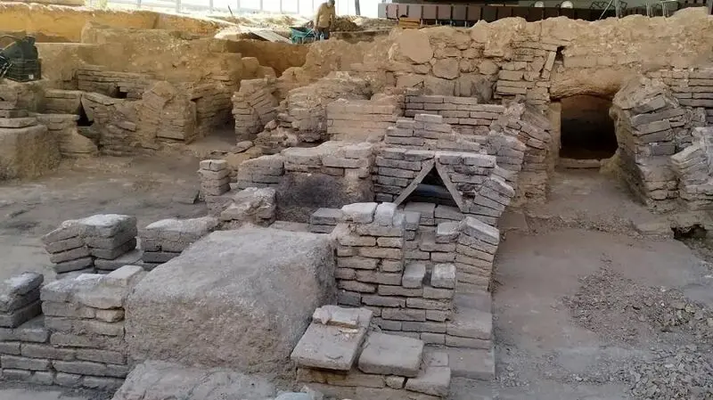 پنجره رومی