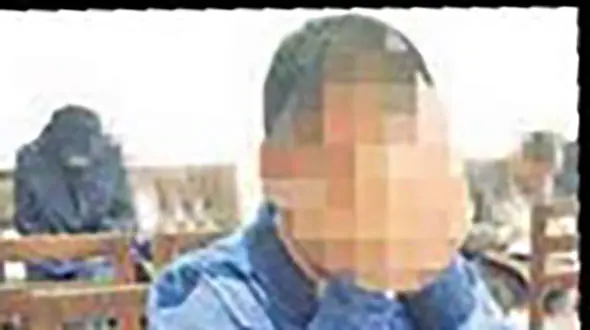 قصاص برای پدر عروس تهرانی / آن پسر با دخترم در خانه تنها بودند ! 
+ عکس