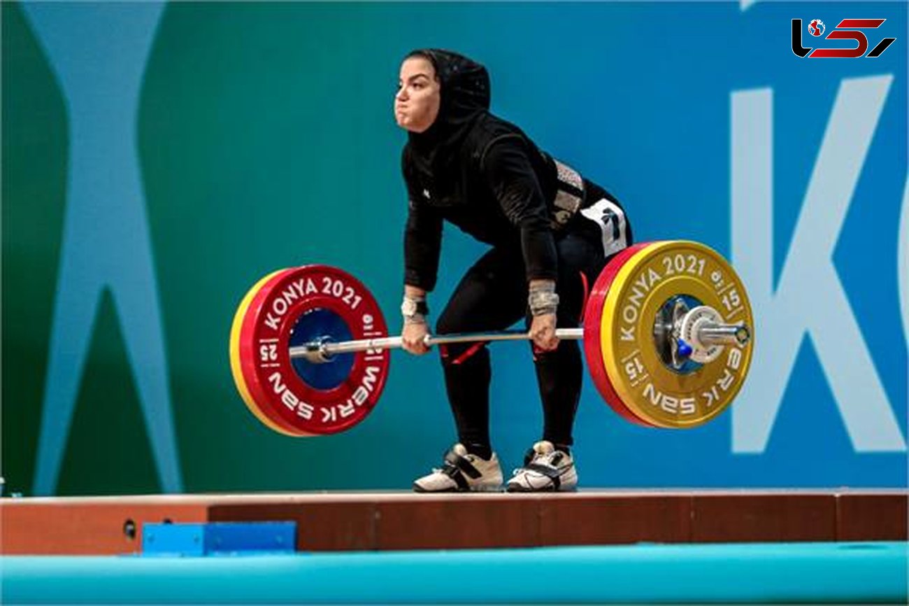بازی‌های کشورهای اسلامی-قونیه؛ بسامی به مدال برنز مجموع دسته ۵۵ کیلوگرم دست یافت