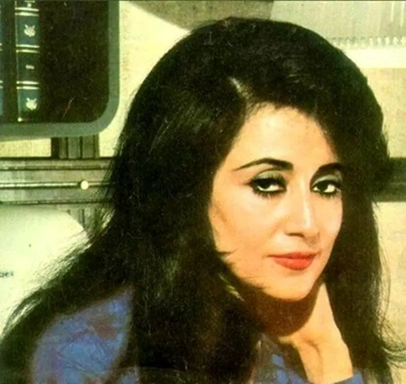 اسم واقعی حمیرا