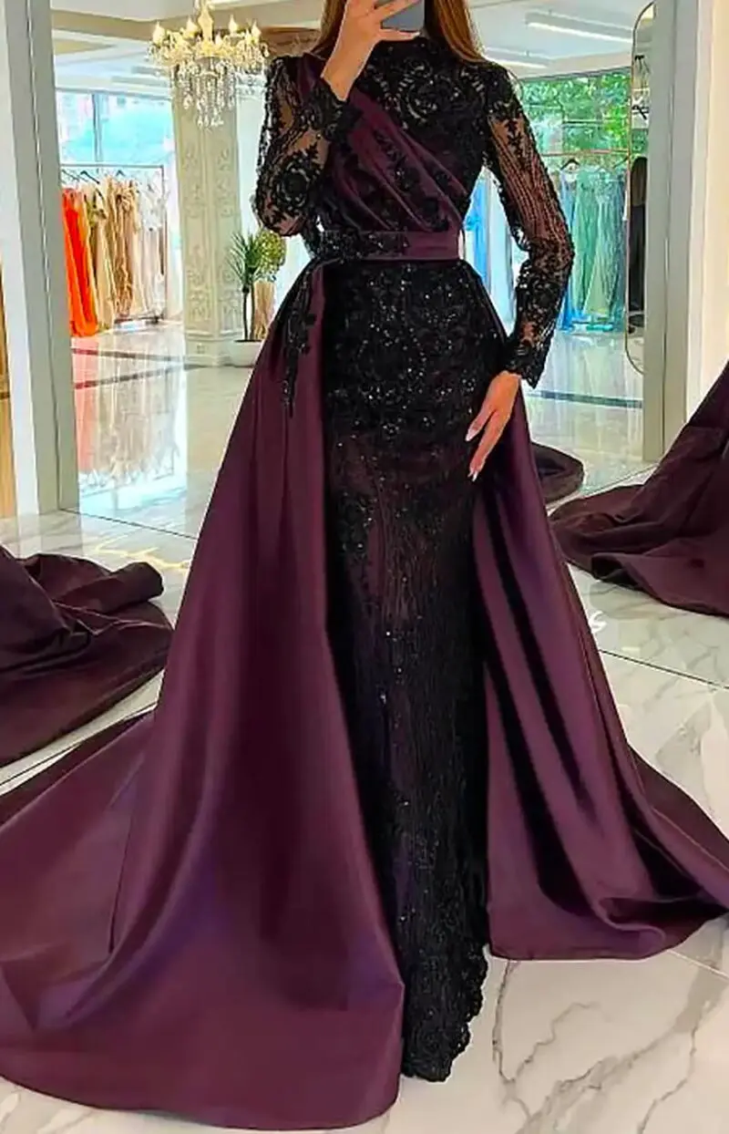 پیراهن زنانه مجلسی شیک