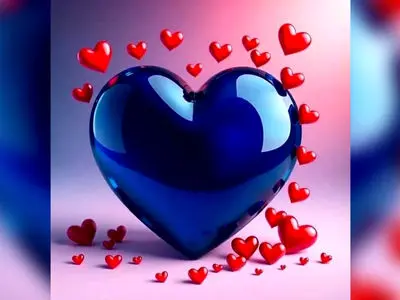 فال عشق های شکست خورده / تیرماهی ها خوش شانش تر هستند 