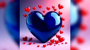 فال عشق های شکست خورده / تیرماهی ها خوش شانش تر هستند 