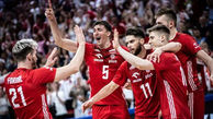 قهرمانی تاریخی لهستان در لیگ ملت های 2023/  واکنش فدراسیون جهانی والیبال