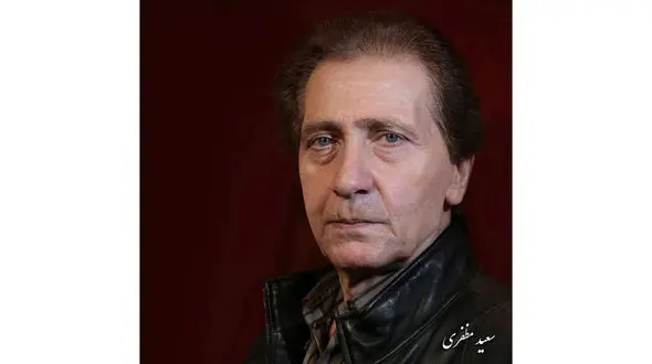 سعید مظفری صدای ماندگار دوبله ایران، درگذشت + فیلم