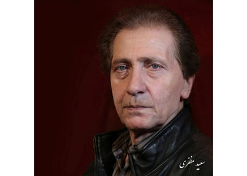 سعید مظفری صدای ماندگار دوبله ایران، درگذشت