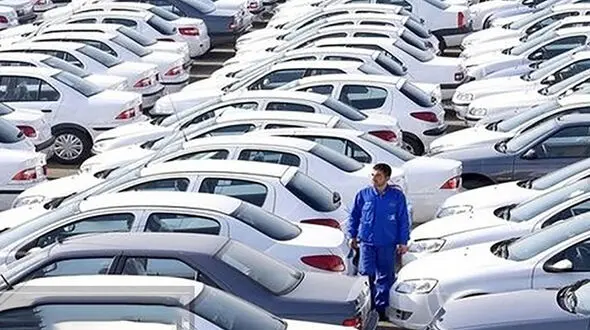 خبرهای خوش در بازار خودرو / قیمت خودرو کاهش می‌یابد