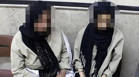 نقشه سیاه 2 خواهر داماد برای عروس جوانشان / گفتگو با شیما عروس بی نوا + عکس