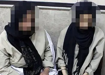 دردسر 2 خواهر شوهر برای عروس جوانشان / گفتگو با شیما عروس بی نوا + عکس
