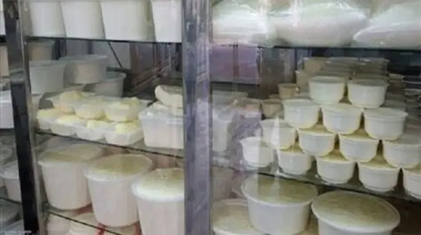بررسی وجود سم «آفلاتوکسین» در لبنیات کشور