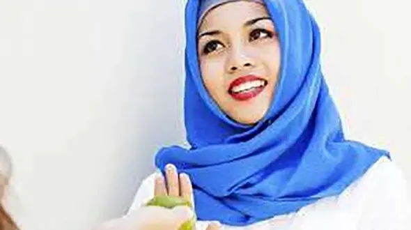 روزه‌داری و بارداری