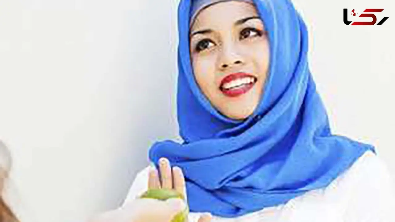 روزه‌داری و بارداری