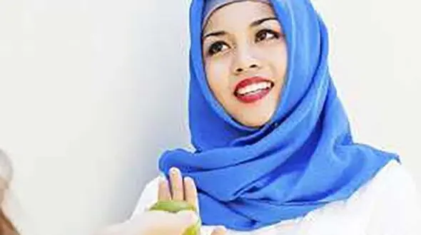 روزه‌داری و بارداری