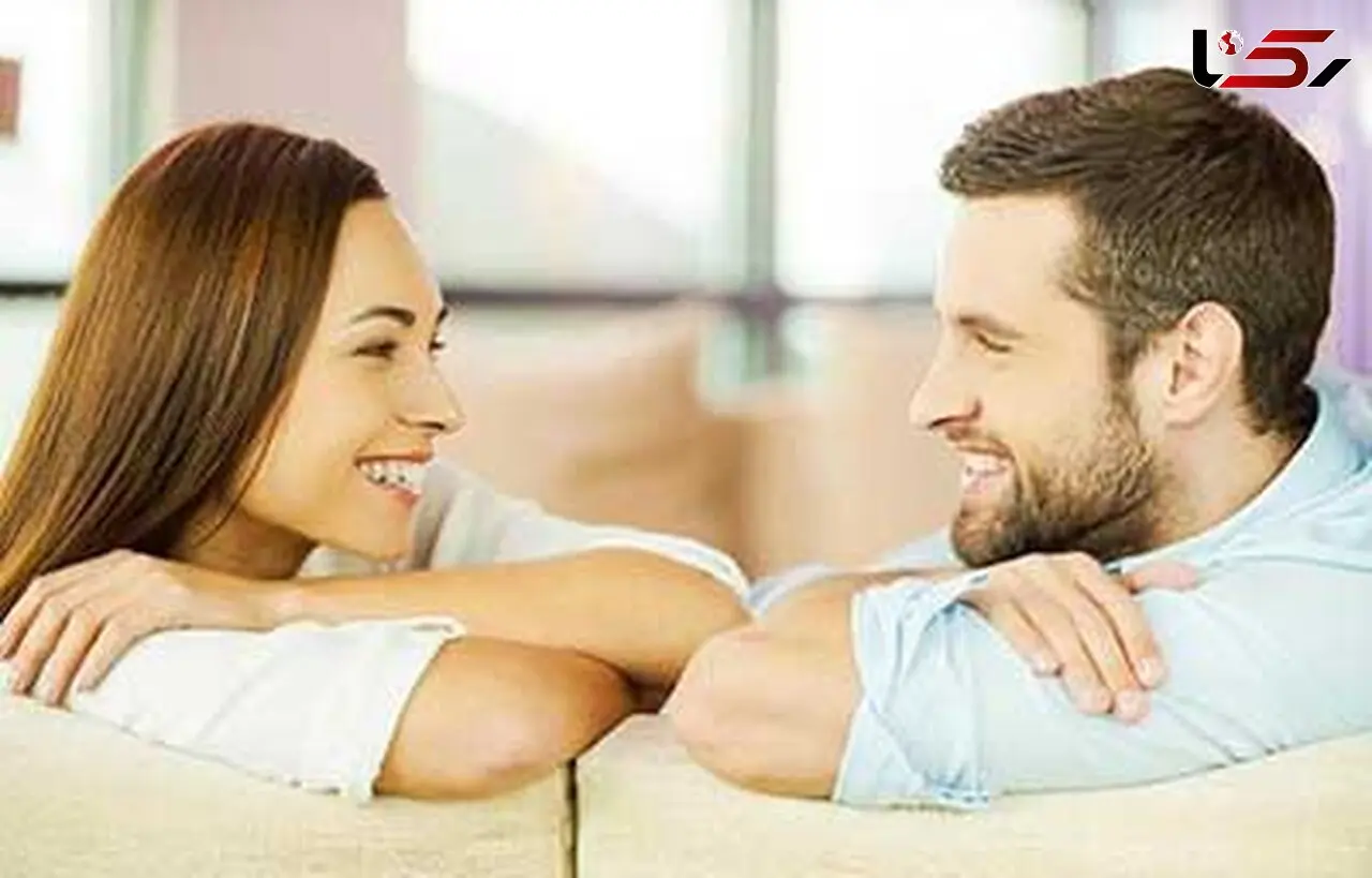 راز حفظ کردن مردها در زندگی زناشویی