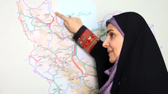 لایروبی اروند برای اولین بار پس از دفاع مقدس/ حل مشکل قطارهای حومه‌ای تا ۱.۵ سال آینده/ احیاء خط آهن چین به ایران/ رصد تاخیر هواپیماها 