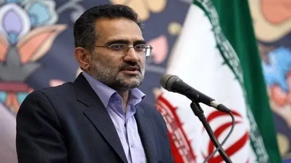 سید محمد حسینی: مردم دیگر حوصله تنش و دعوای بین دو قوه را ندارند