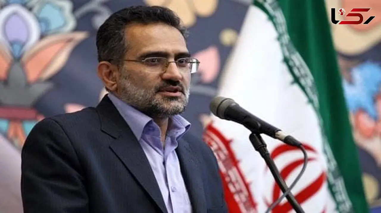 سید محمد حسینی معاون امور مجلس رئیس جمهور شد