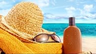 خطرات پوستی کرم‌های ضد آفتاب