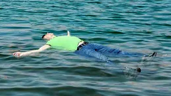 پیدا شدن جسد نوجوان 16 ساله در سد سنگر