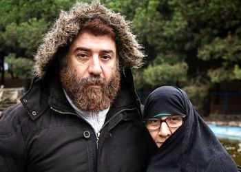 واکنش مادر علی انصاریان به صحبت‌های آسیه اسدزاده، بانوی که مدعی بود همسر مرحوم علی انصاریان بوده