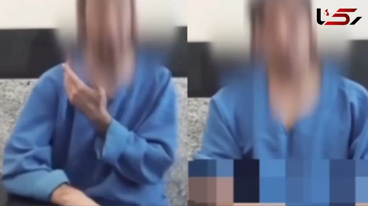 فیلم اعتراف و دستگیری قاتلان جوان 21 ساله در سیستان و بلوچستان / باند مخوف «کرکس» متلاشی شد
