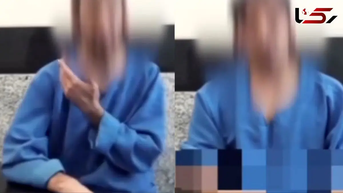 فیلم اعتراف و دستگیری قاتلان جوان 21 ساله در سیستان و بلوچستان / باند مخوف «کرکس» متلاشی شد