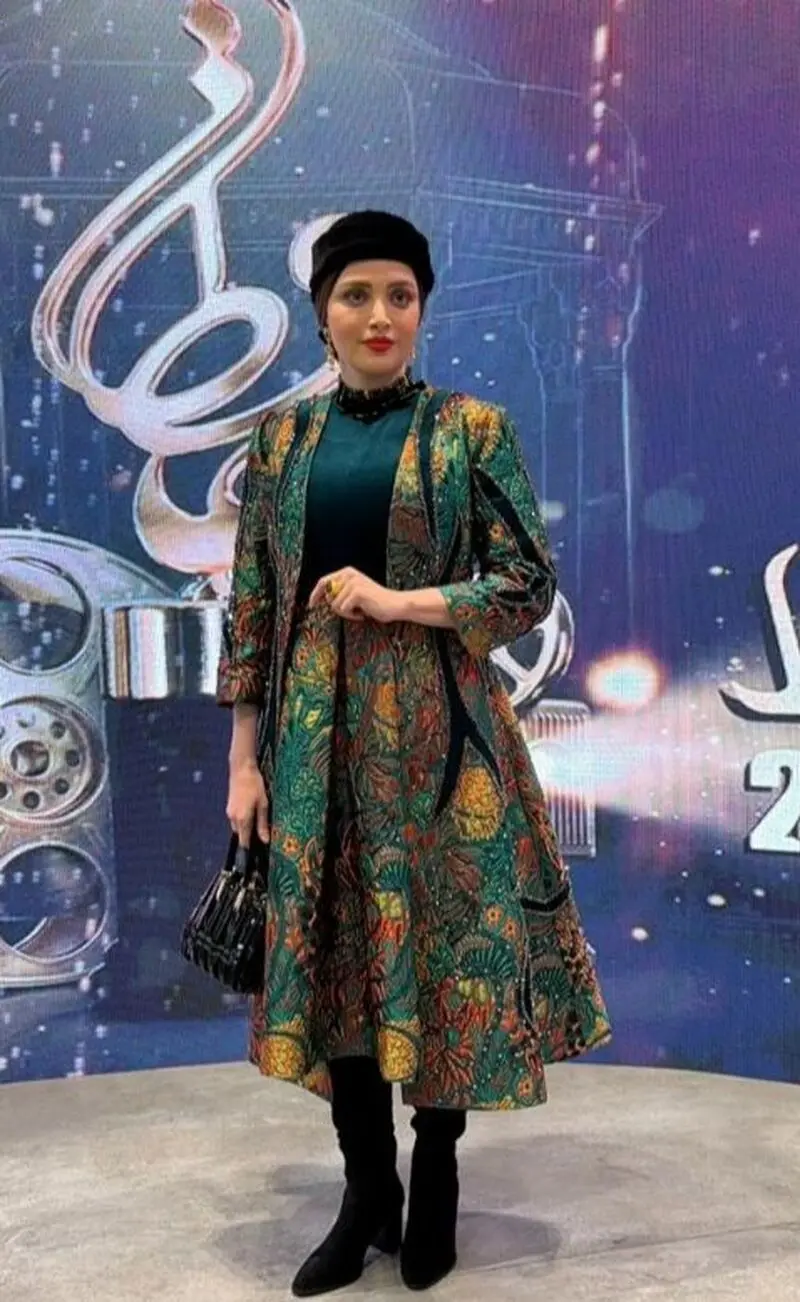 بهنوش طباطبایی