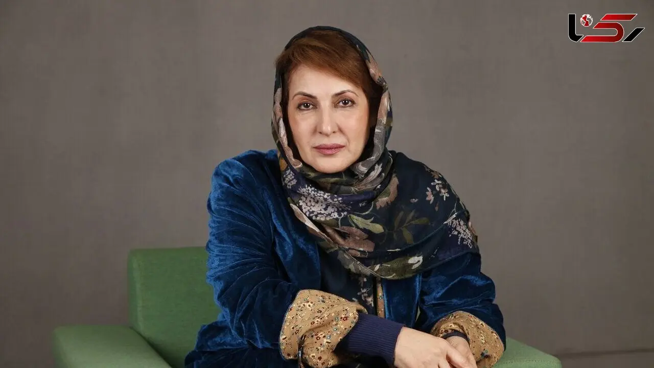 فاطمه گودرزی: من به ایران علاقه دارم و به هیچ وجه مهاجرت نمی کنم