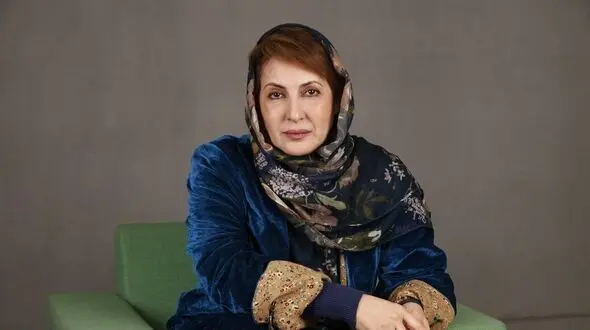 فاطمه گودرزی: من به ایران علاقه دارم و به هیچ وجه مهاجرت نمی کنم