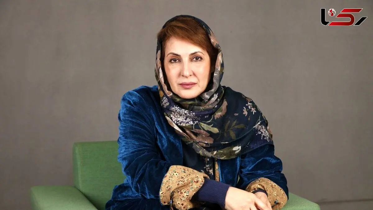 فاطمه گودرزی: من به ایران علاقه دارم و به هیچ وجه مهاجرت نمی کنم