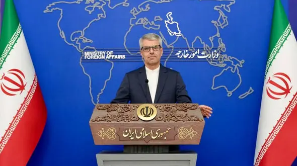 تبریک ایران به لبنان برای انتخاب رئیس‌جمهور جدید