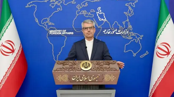 بقایی: حضور ما در سوریه اصولی و خروج ما هم مسئولانه بود/ پزشکیان و عراقچی در اجلاس D8 در مصر شرکت می‌کنند