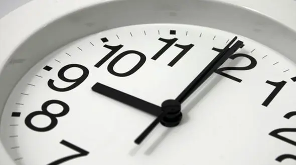 لایحه تغییر ساعت رسمی کشور در دستور کمیسیون اجتماعی قرار گرفت