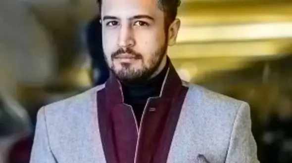 مهرداد صدیقیان افغانی است؟ + عکس ازدواج در سن کم صدرای پوست شیر لو که رفت!