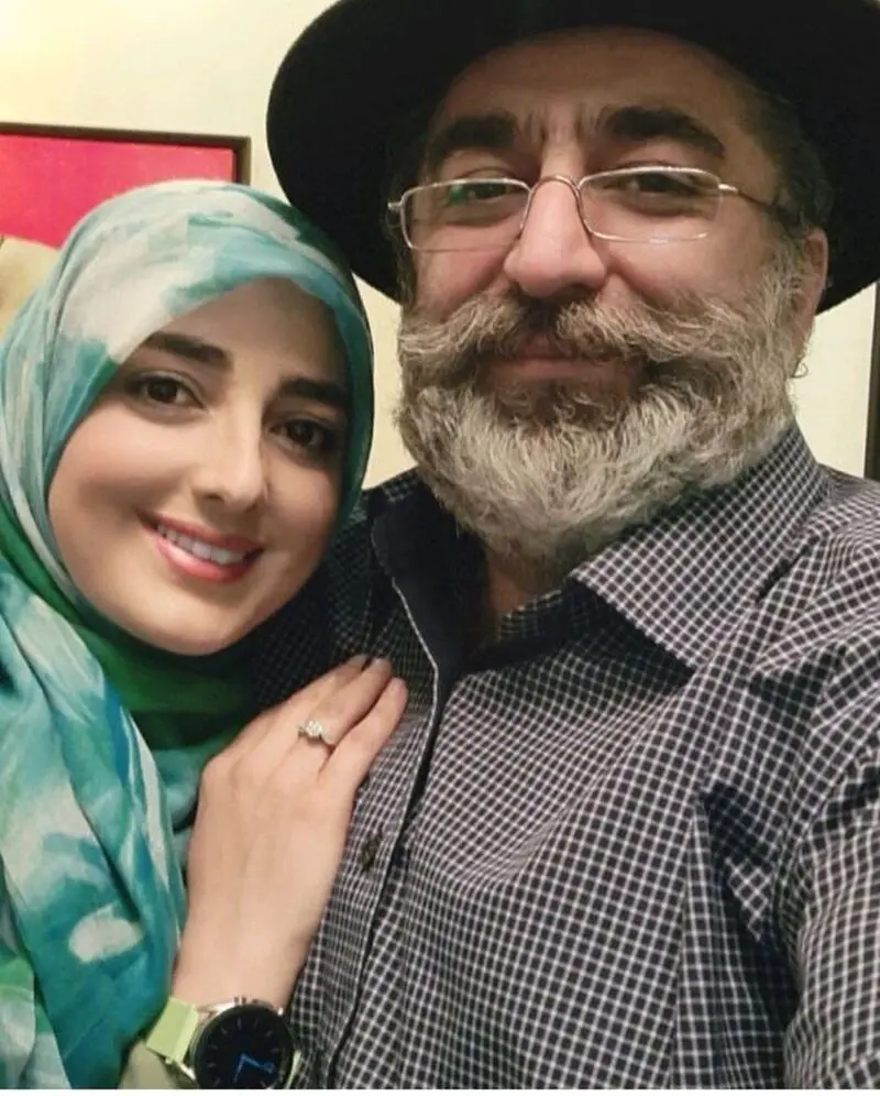ستاره سادات قطبی