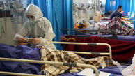 Iran's daily COVID-19 infections exceed 13,700