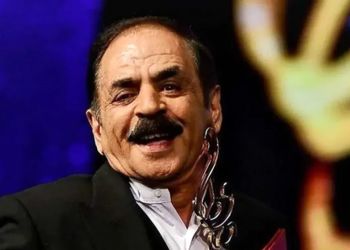 رونمایی از پسرهای جنتلمن و خوش قد و بالای قدرت الله ایزدی، پدیده این فصل از جوکر2+عکس