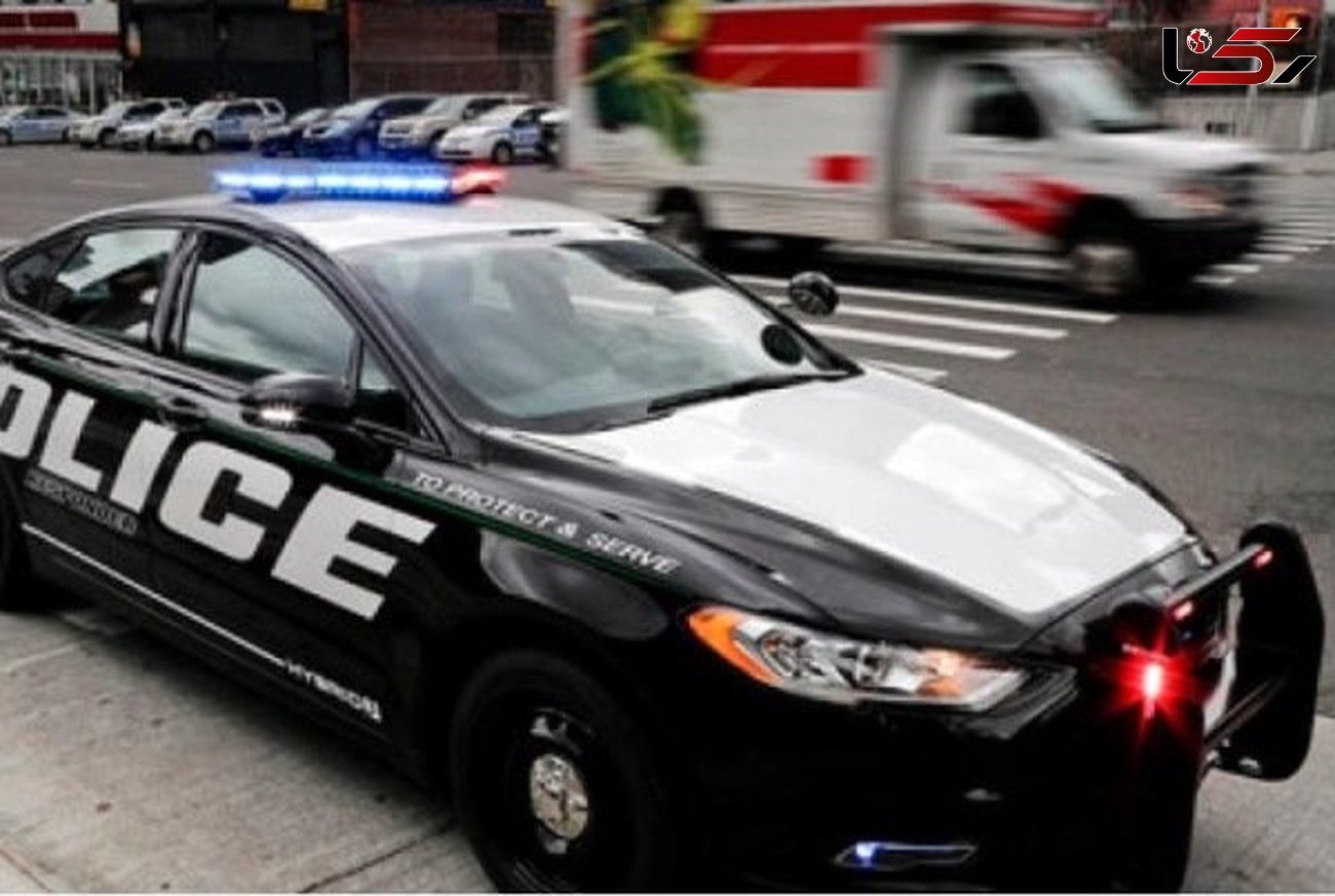 ساخت نخستین خودروی هیبرید پلیس دنیا 