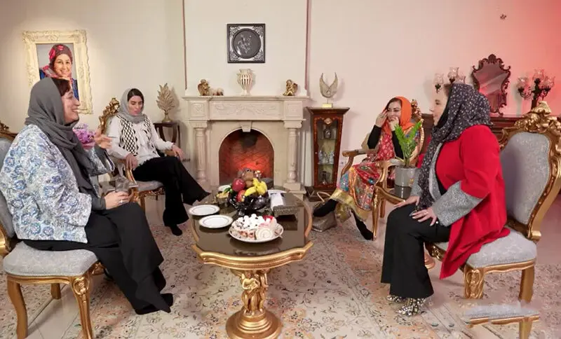 بهنوش بختیاری