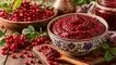 آموزش تهیه رب زرشک با زرشک تازه و خشک
