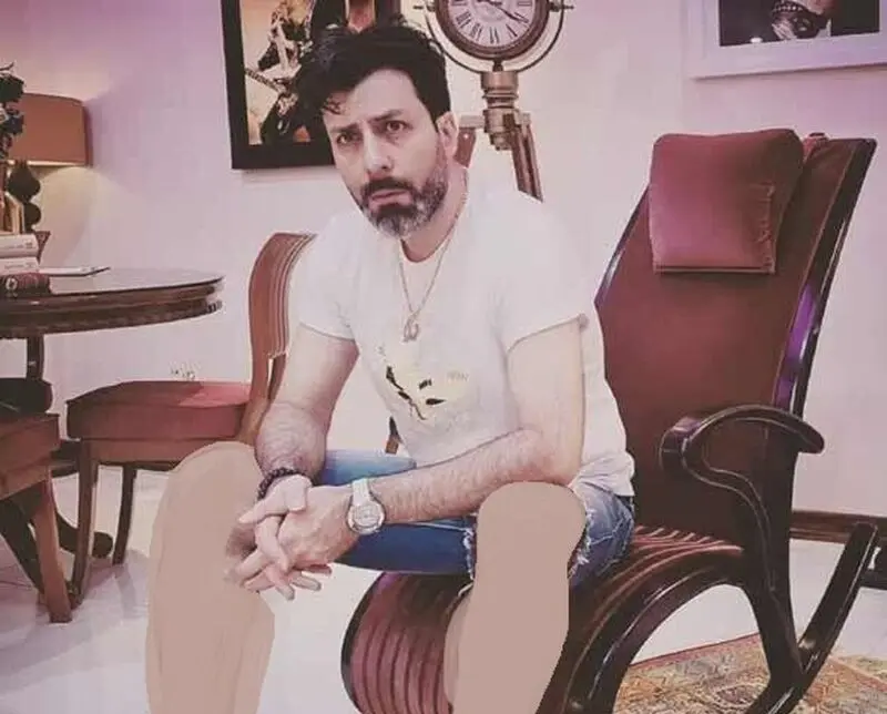 واشقانی