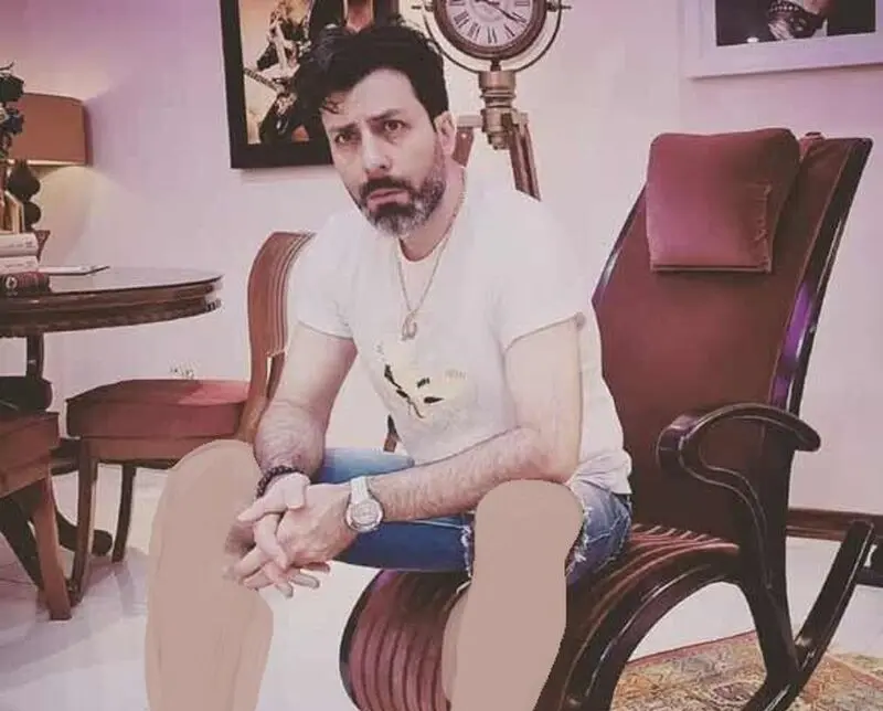 واشقانی