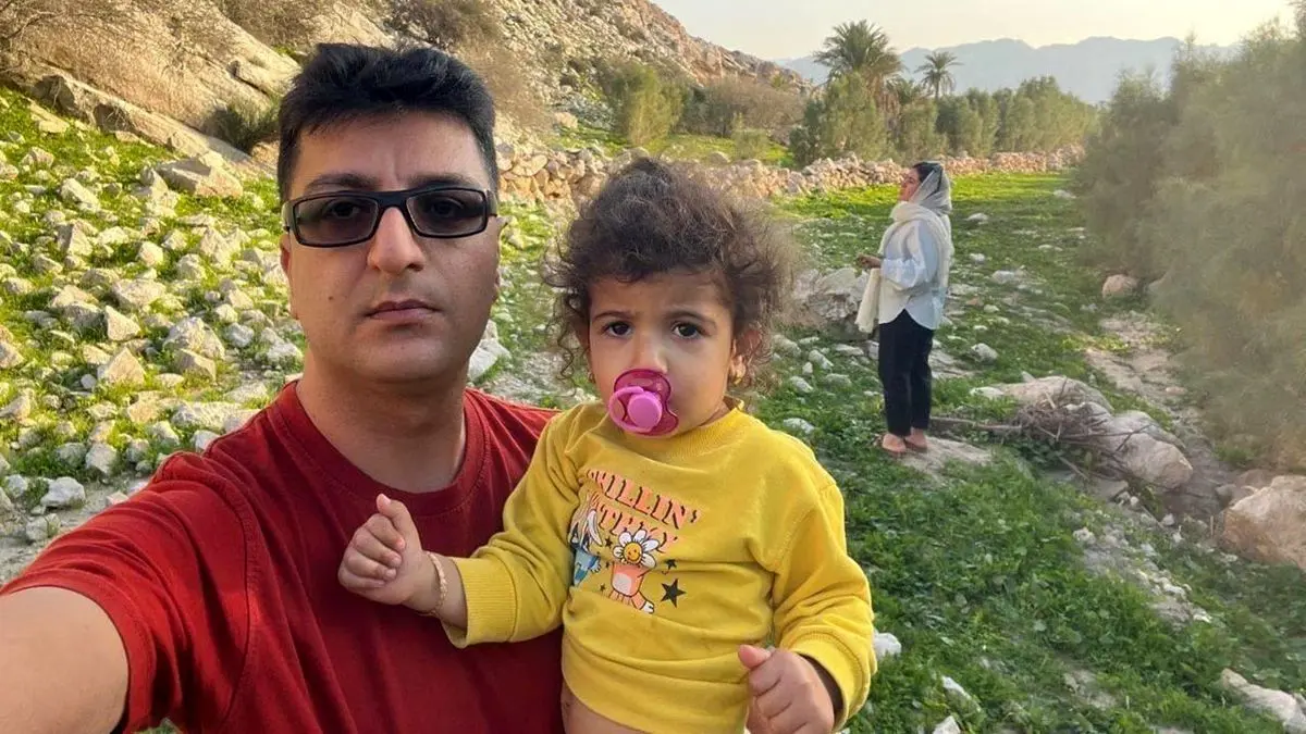 استفاده برای اولین بار از عجیب ترین موشک آمریکا در لامرد / بارش ۷۲۰ هزار گلوله برسر مردم بیگناه / اگر زودتر اتفاق می افتاد از فاجعه مدرسه میناب بدتر بود / آوینا برزگر کوچولوترین شهید فاجعه لامرد