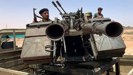 طرح اتحادیه اروپا برای مجازات 3 شرکت ناقض تحریم تسلیحاتی لیبی