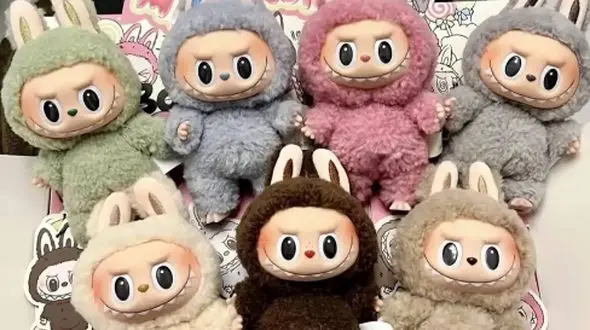 ایده‌ ناب از اوستا قناد برای کیک لبوبو؛ هدیه‌ خاص که این روزها همه دنبالش هستند