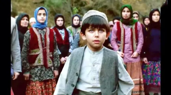  (تصاویر) تغییر چهره بازیگر نقش بیژن در «سریال در چشم باد» بعد 15 سال 