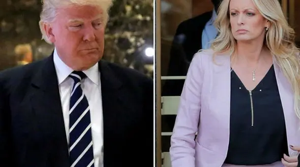 از ارتباط با منشی و بازیگر زیبارو تا پرداخت حق السکوت برای بی آبرو نشدن / رازهای سیاستمداران سرشناس+ تصاویر