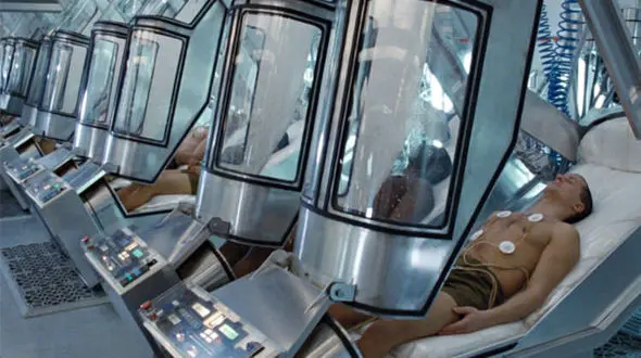 آیا بشر هم خواب زمستانی دارد؟ 