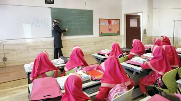 بازار داغ اجاره «مدارس ابتدایی» در قلب تهران!